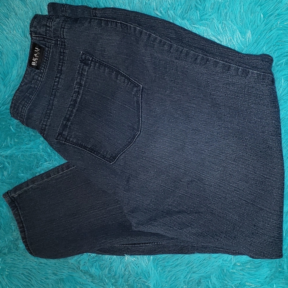 Beau Dawson jeans